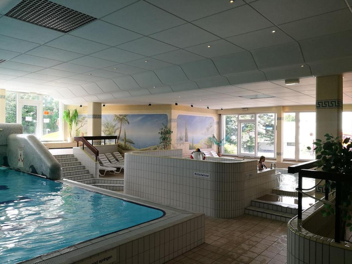 Top Appartment Mit Weitblick Und Late Check-Out Inklusive Aktivcard Sankt Englmar Esterno foto