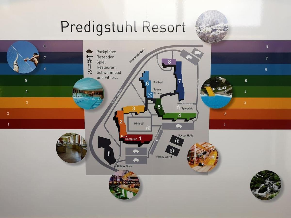 Top Appartment Mit Weitblick Und Late Check-Out Inklusive Aktivcard Sankt Englmar Esterno foto