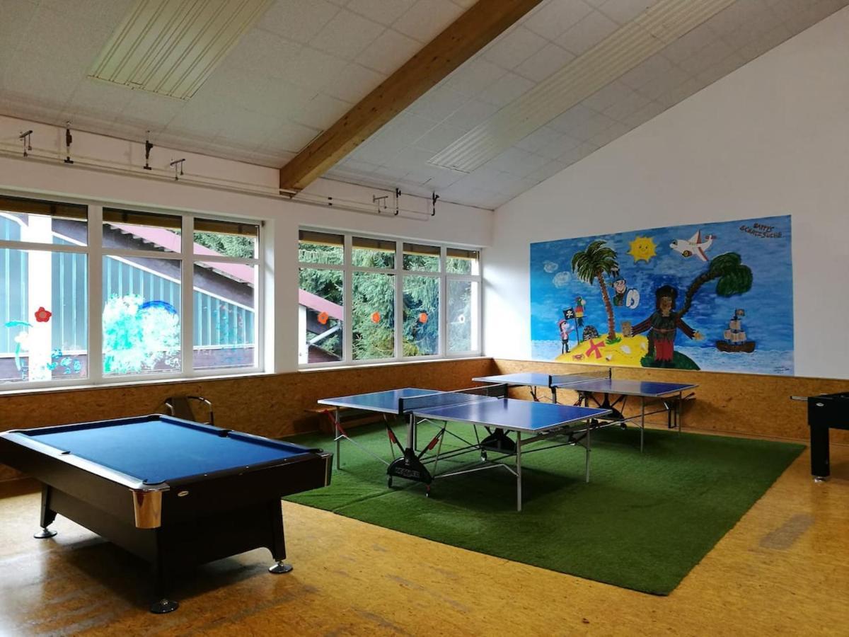 Top Appartment Mit Weitblick Und Late Check-Out Inklusive Aktivcard Sankt Englmar Esterno foto